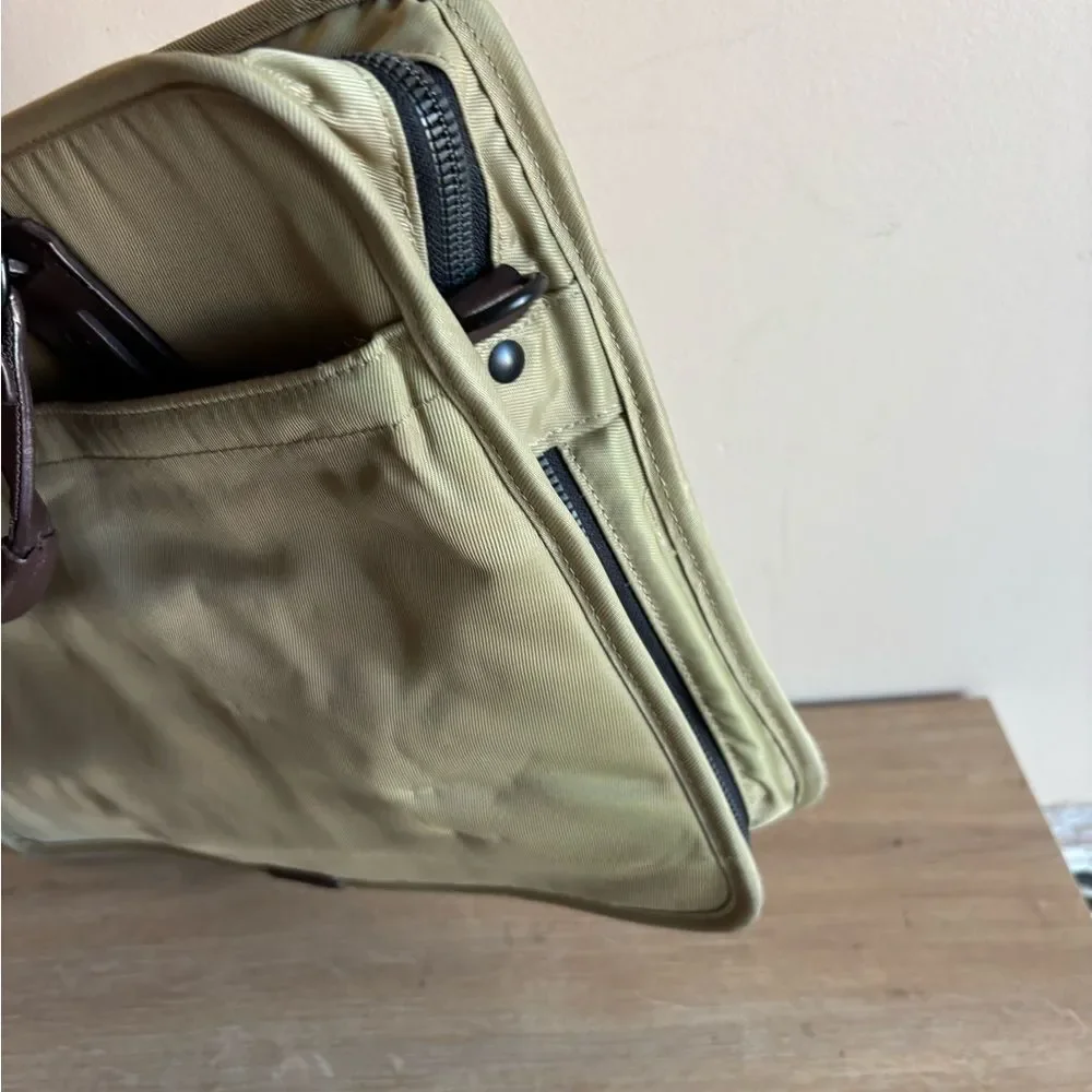 Germane gear briefcase